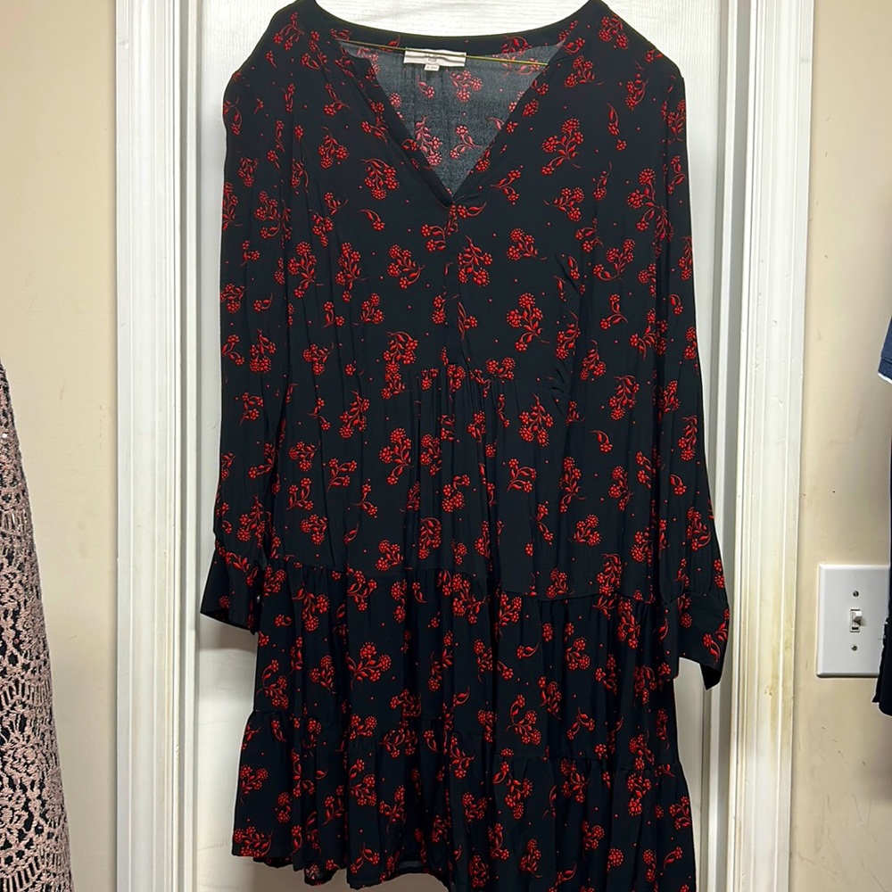 Loft Dress